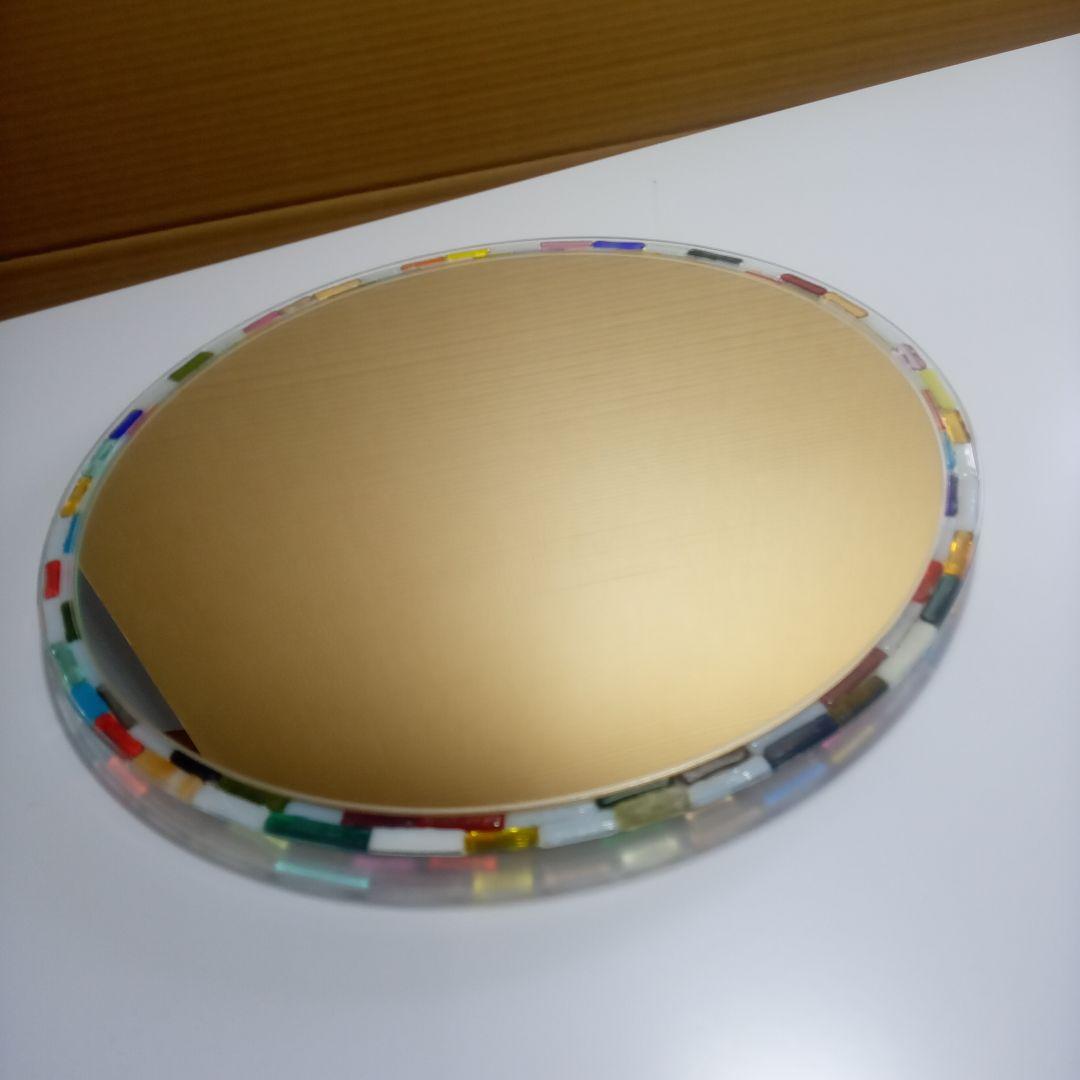 クラフトミラー壁掛け