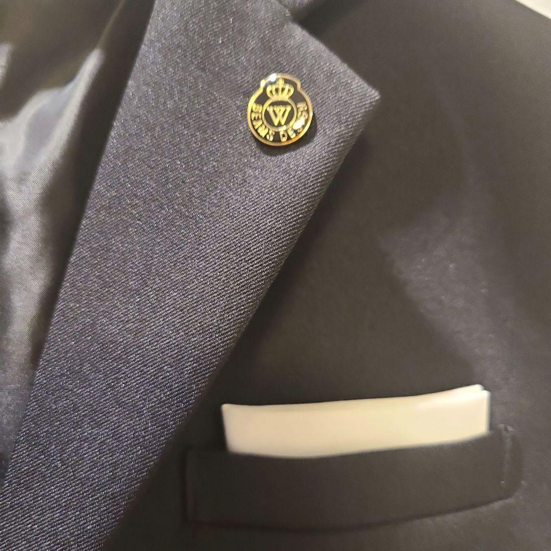 waltz by BEAMS DESIGN 子供スーツ 150B ゆったりサイズ