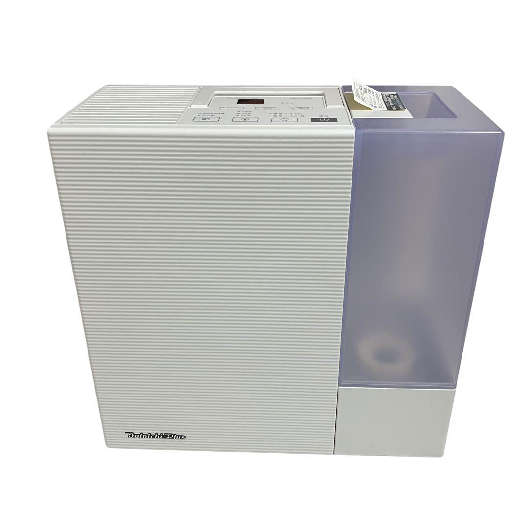 未使用　Dainichi ダイニチ　ハイブリッド式　加湿器　HD-RXT522