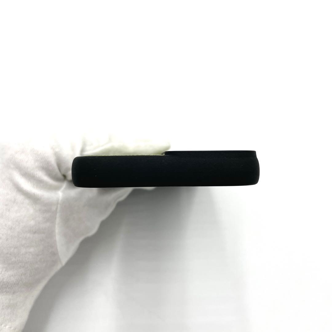 【ほぼ未使用】PRADA iPhone16 スマホケース