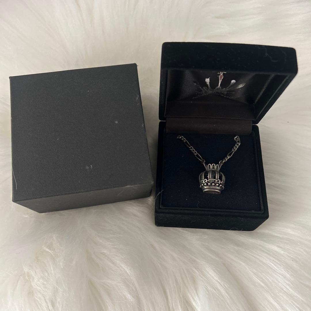 あらき ネックレス