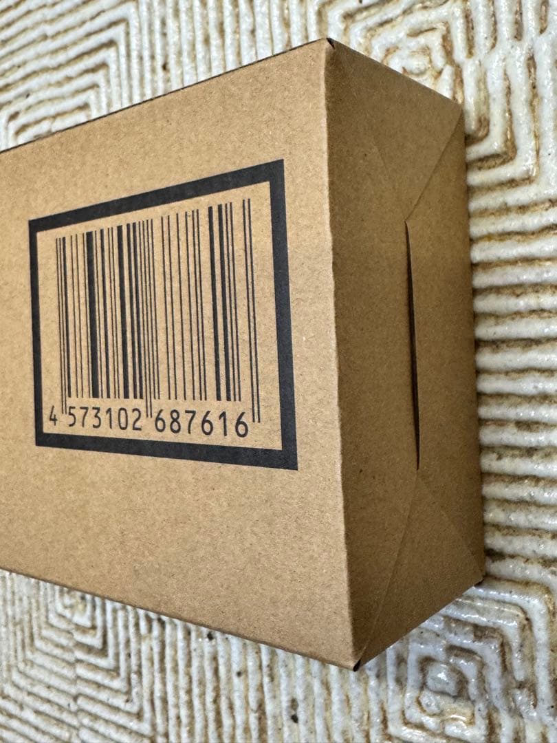 S.Hフィギュアーツ 仮面ライダービターガヴ スパーキングミフォーム