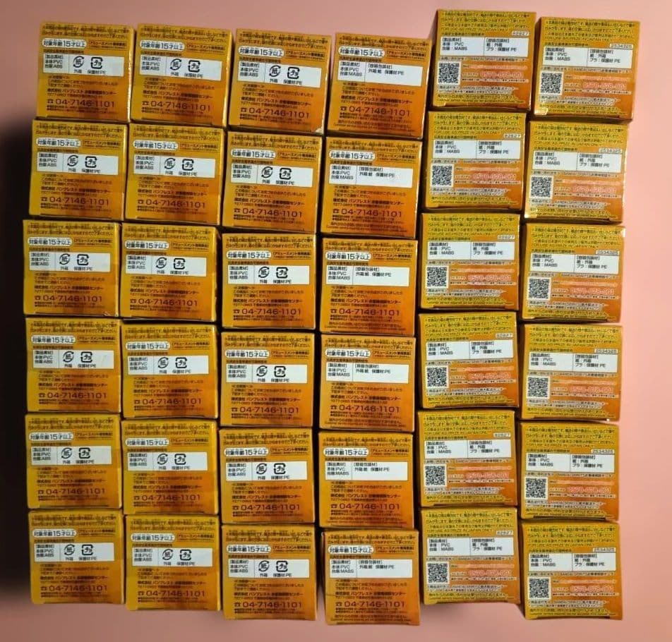 【未開封品】ドラゴンボールコレクタブルフィギュアBATTLEOF SAIYANS