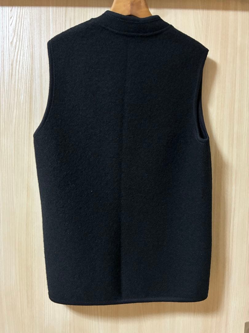 RIER WALKER GILET サイズM