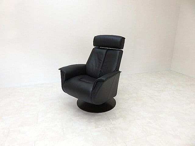 展示品 フィヨルド BORECLINER 電動リクライニングチェア 43万円