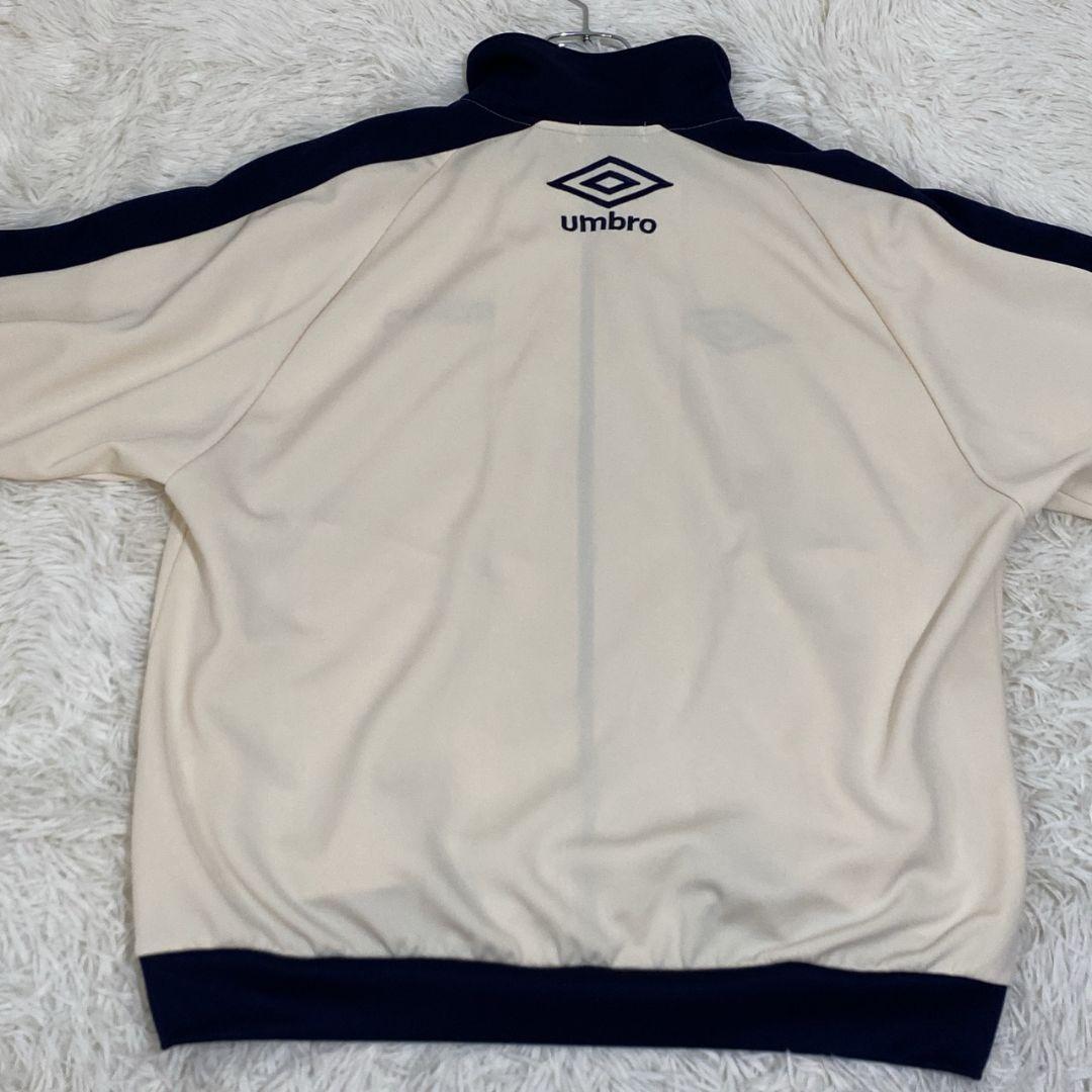 極美品 umbro NIKO AND アンブロ ニコアンド トラックジャケット