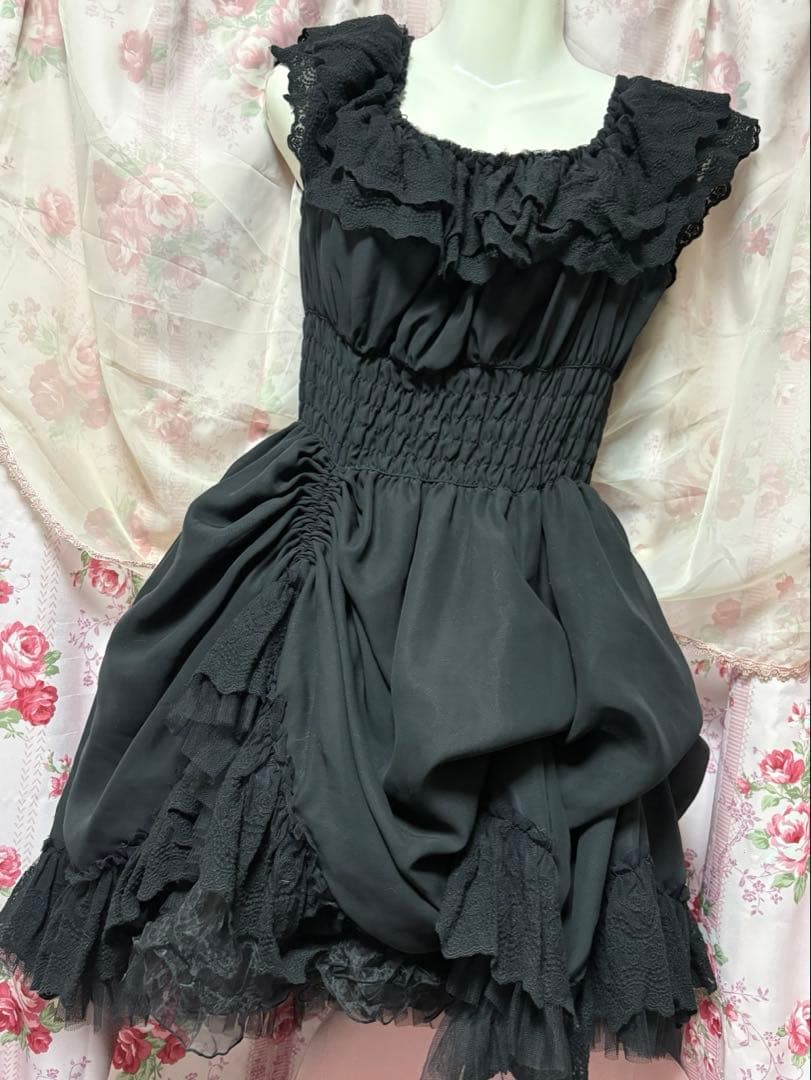 BLACK PEACE NOW ワンピース BPN