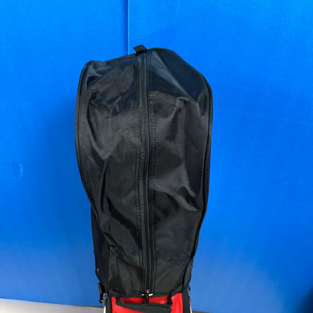 adidasキャディーバッグ