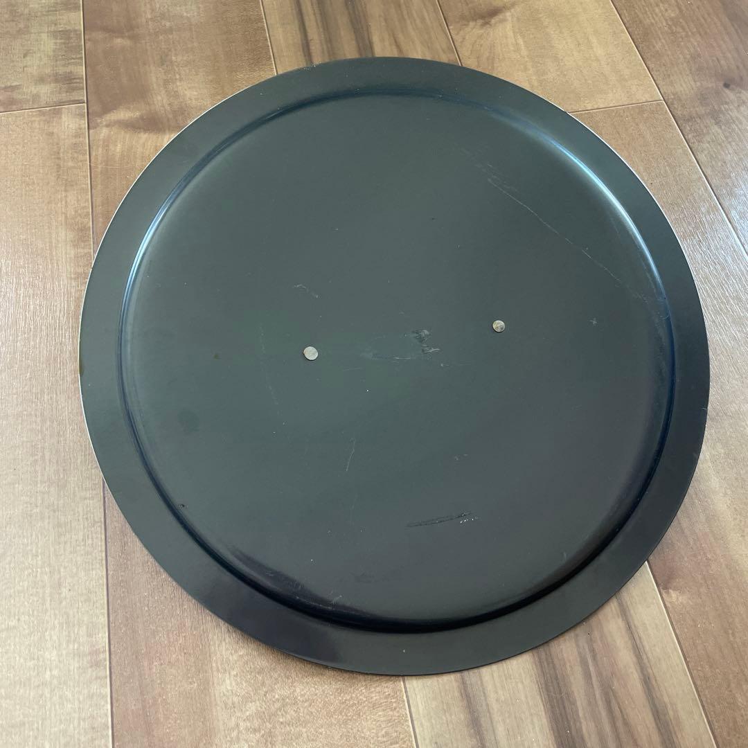 山田工業所　餃子鍋　蓋つき　内径33cm