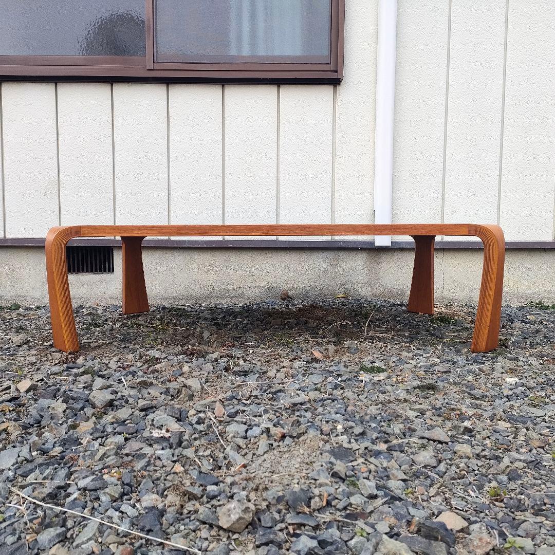 天童木工 座卓 ローテーブル センターテーブル