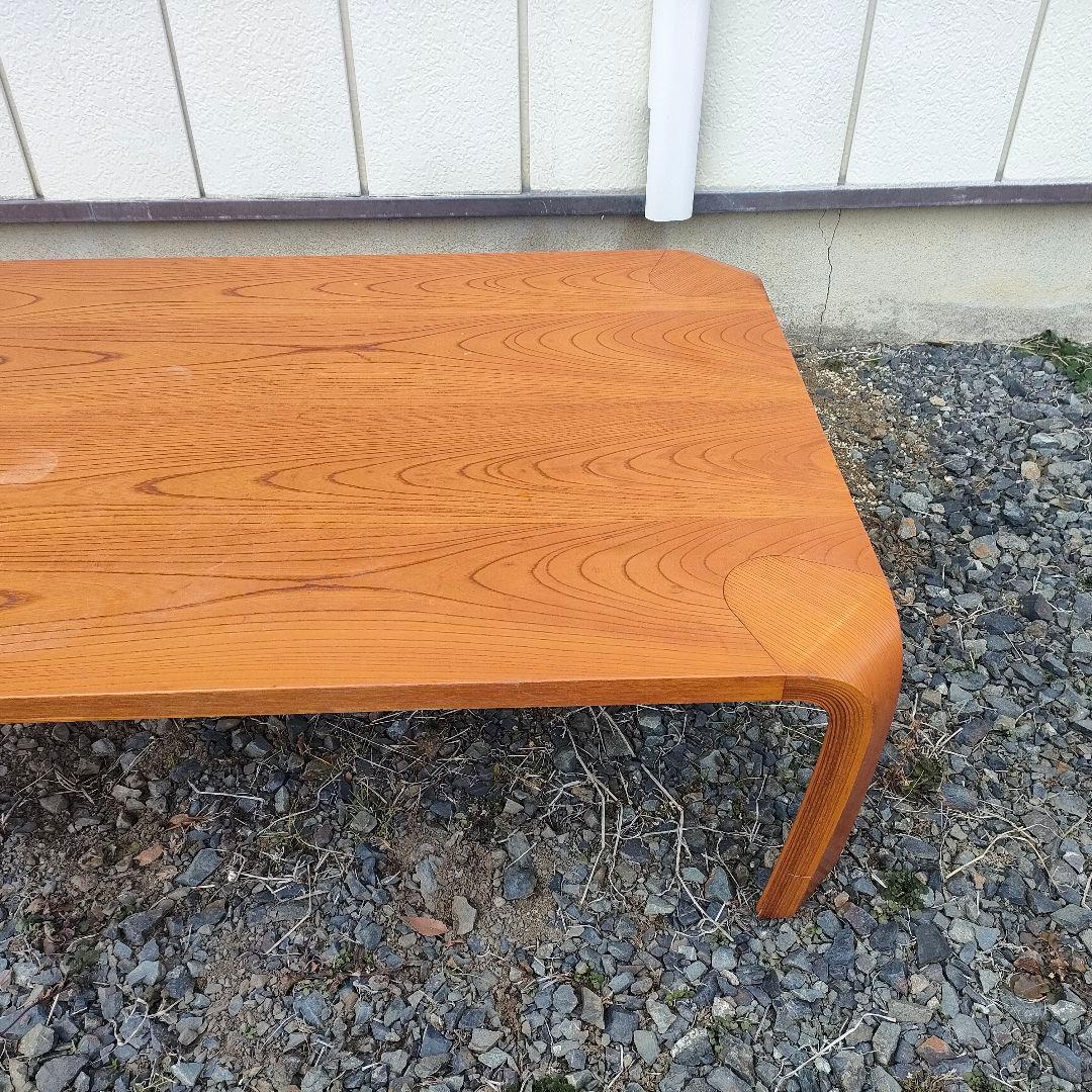 天童木工 座卓 ローテーブル センターテーブル