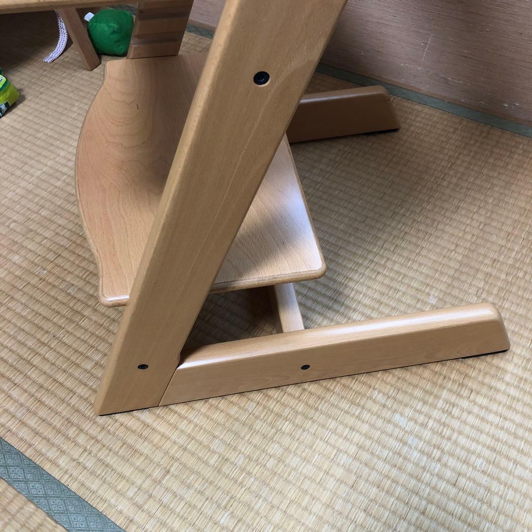 トリップトラップSTOKKE TRIPP TRAPP
