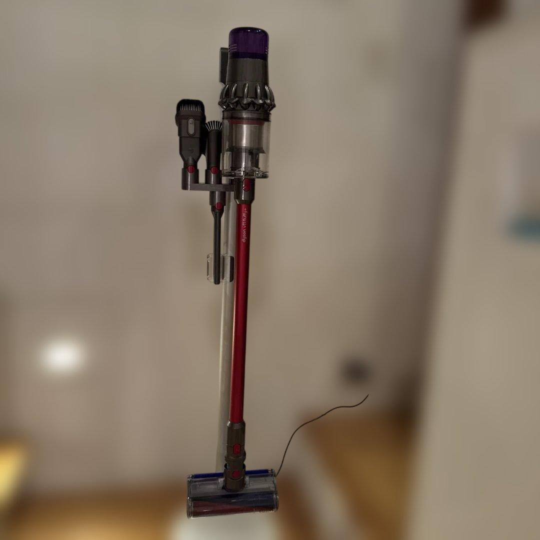 ダイソンV11SV14モデル Dyson掃除機付属品あり