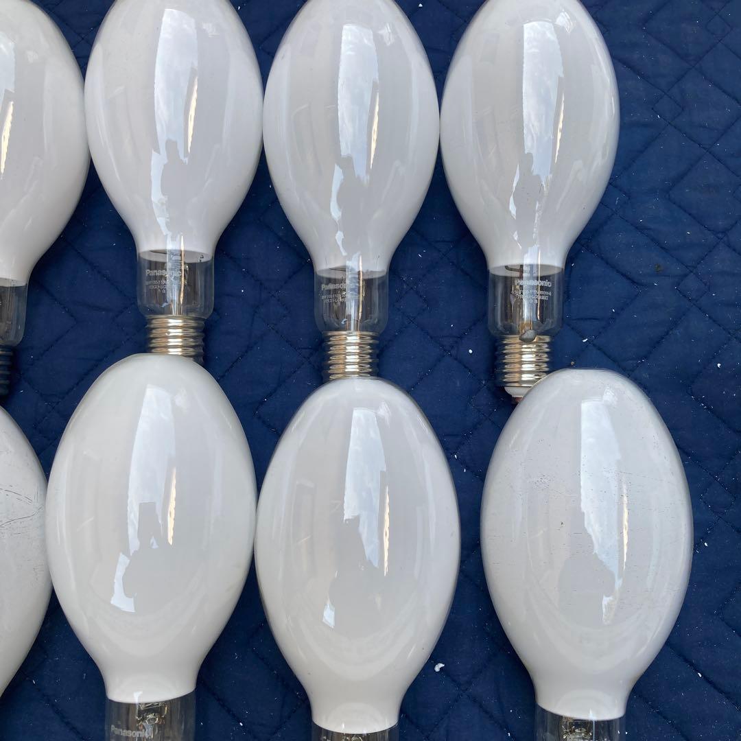 水銀灯　パナソニック　10本 ⑤