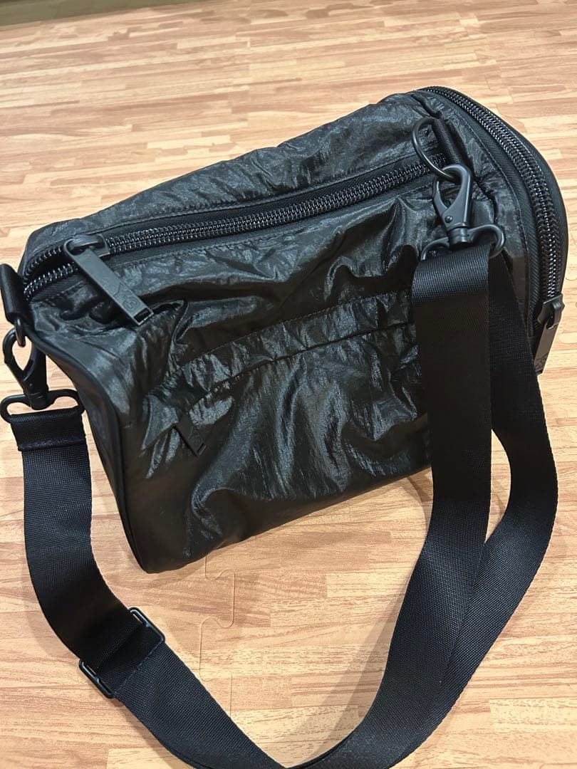 Y-3 ショルダーバッグ