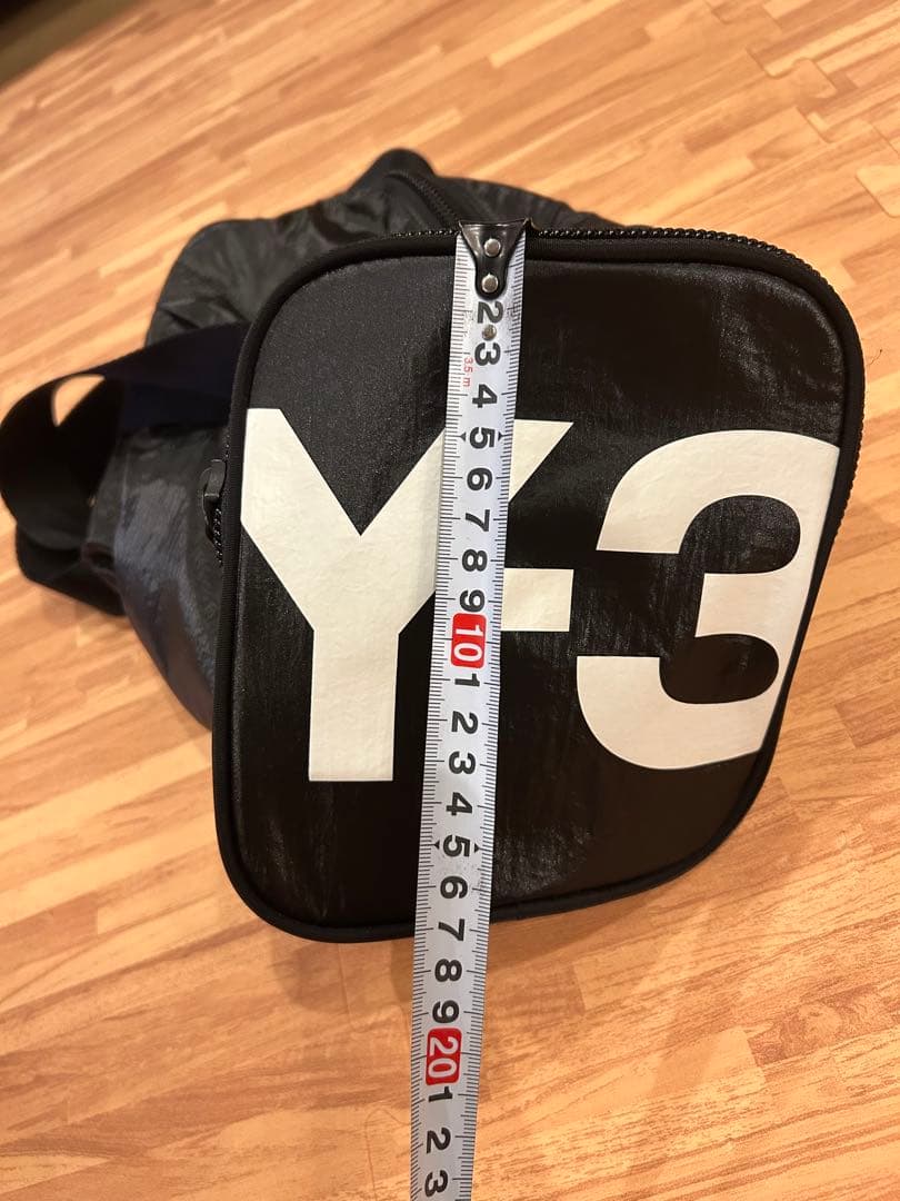 Y-3 ショルダーバッグ