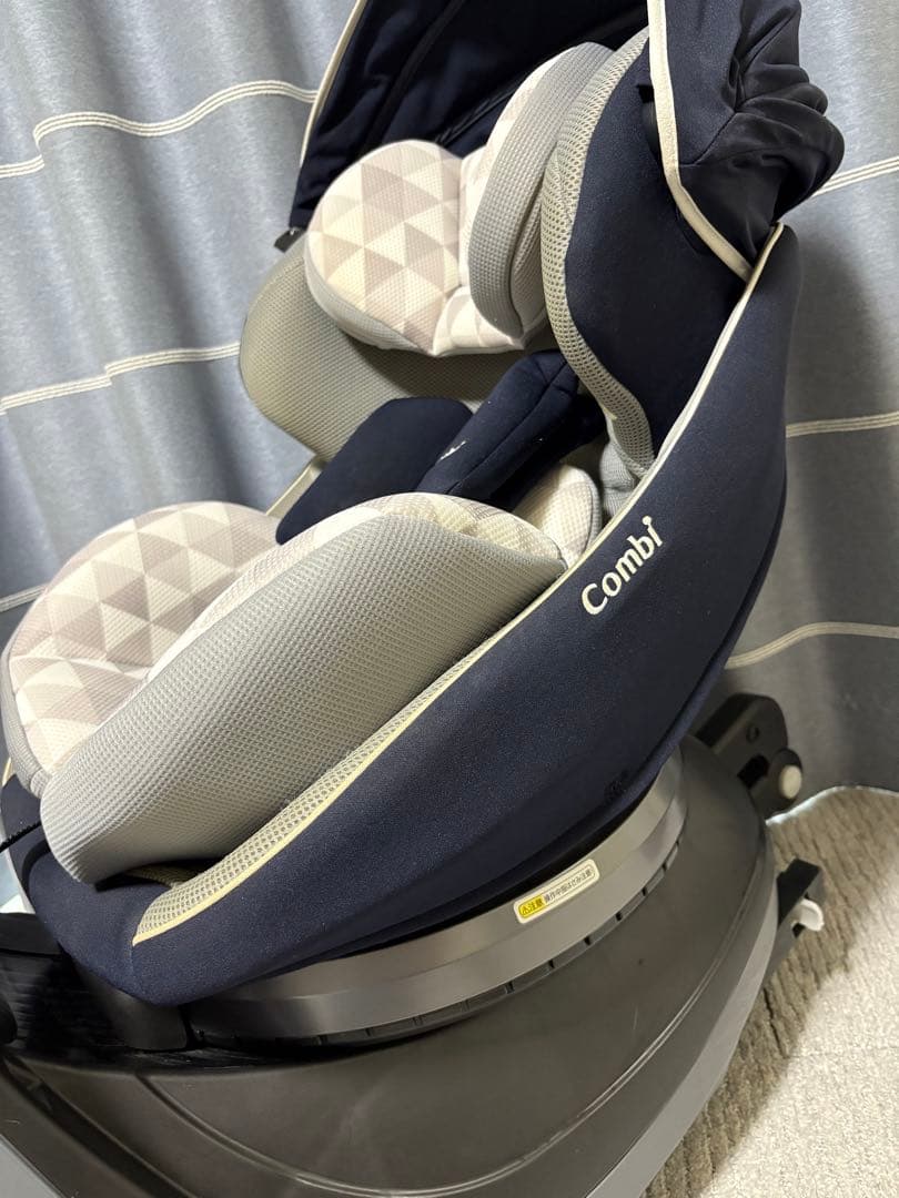 Combi チャイルドシート クルムーヴ　スマートシリーズ