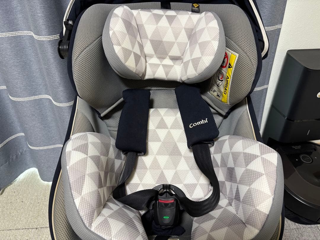 Combi チャイルドシート クルムーヴ　スマートシリーズ