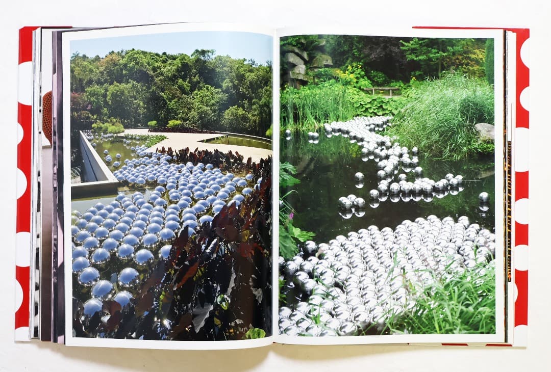 Yayoi Kusama × Louis Vuitton