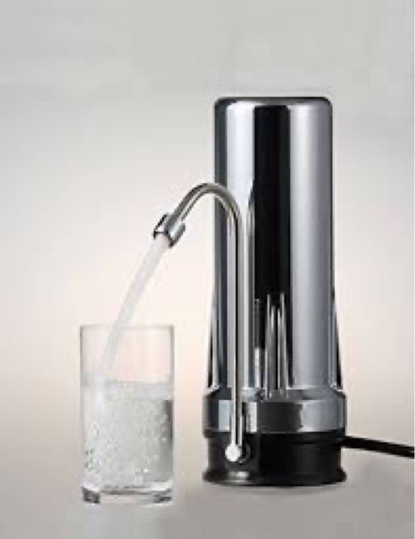 ハイテクヘルスウォータⅡ、Ⅱ-S 型番602浄水器交換カートリッジ