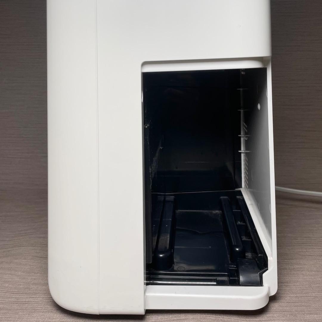 MITSUBISHI MJ-10HGX-W 除湿機 ホワイト衣類乾燥 送料無料