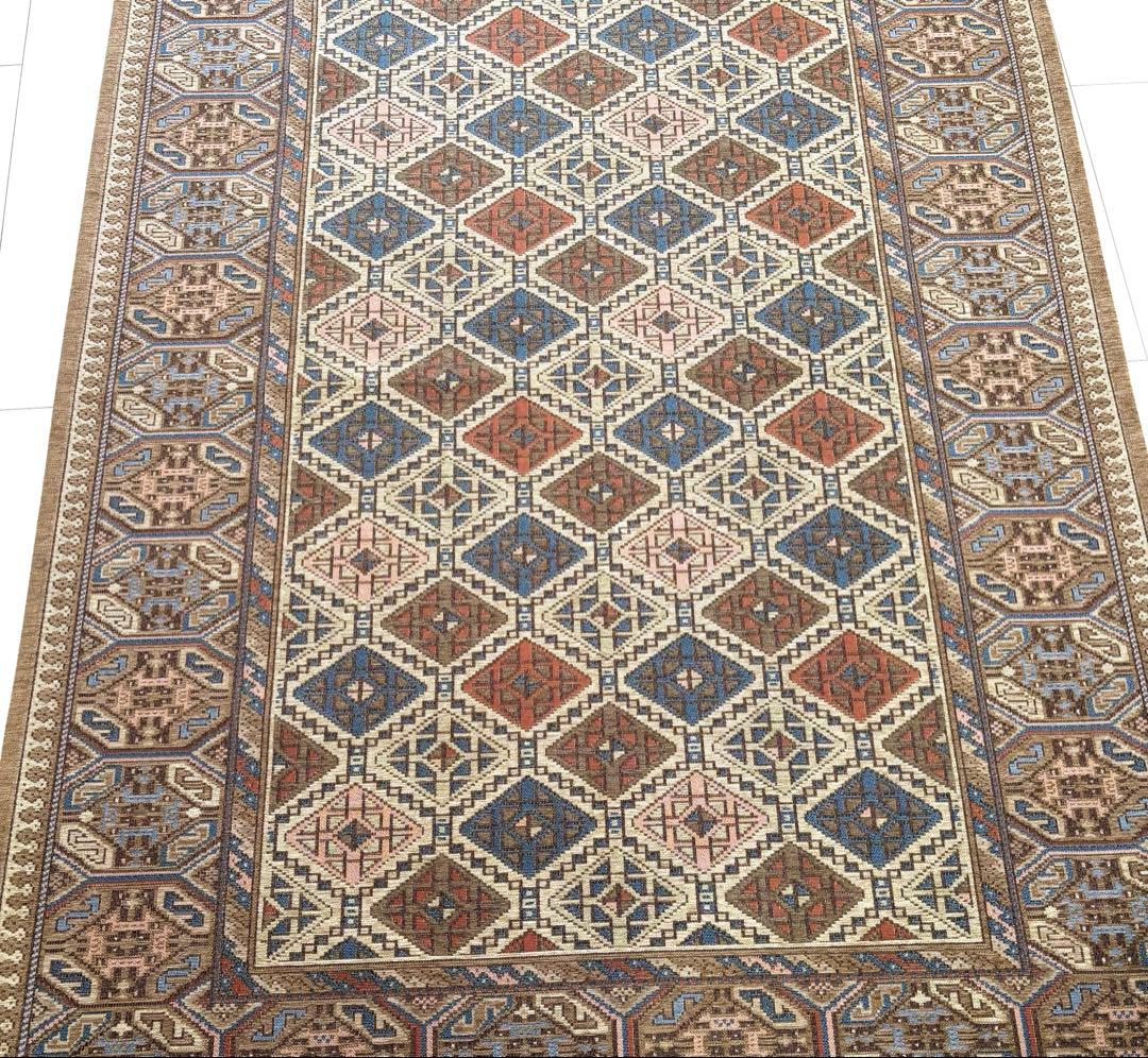 ラグ・カーペット ACME Furniture GLENOAKS RUG 120x160