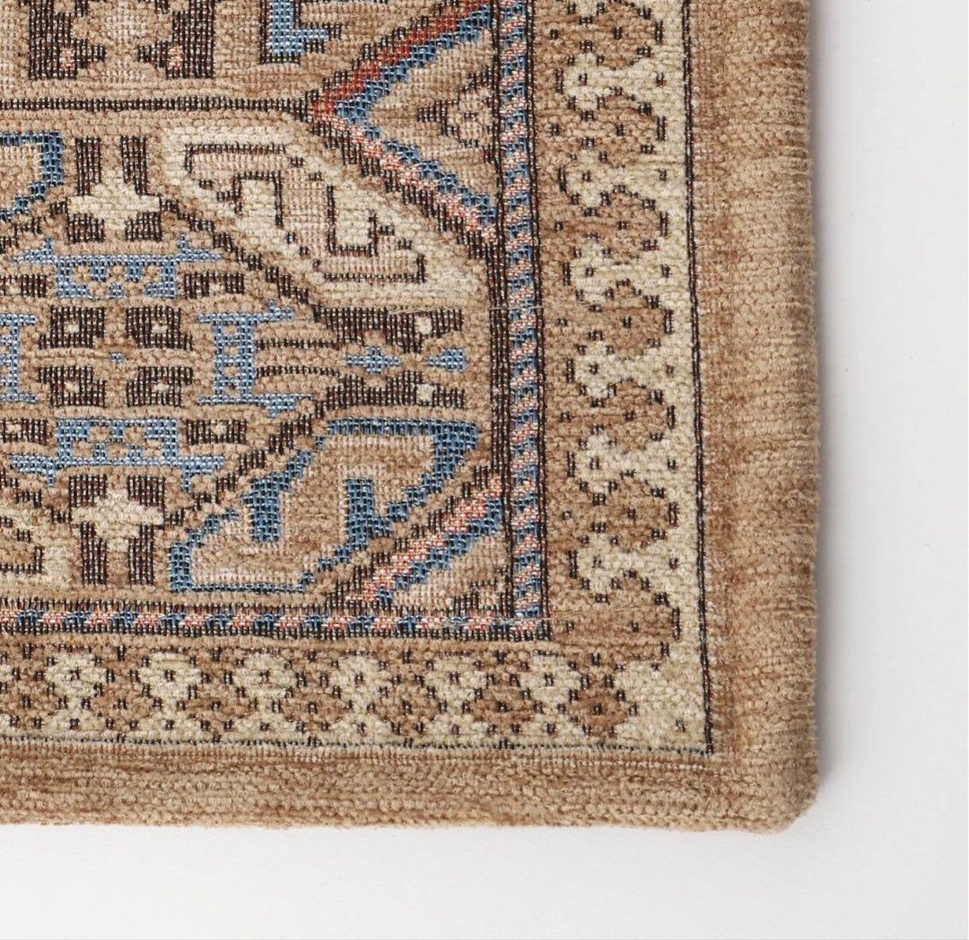 ラグ・カーペット ACME Furniture GLENOAKS RUG 120x160