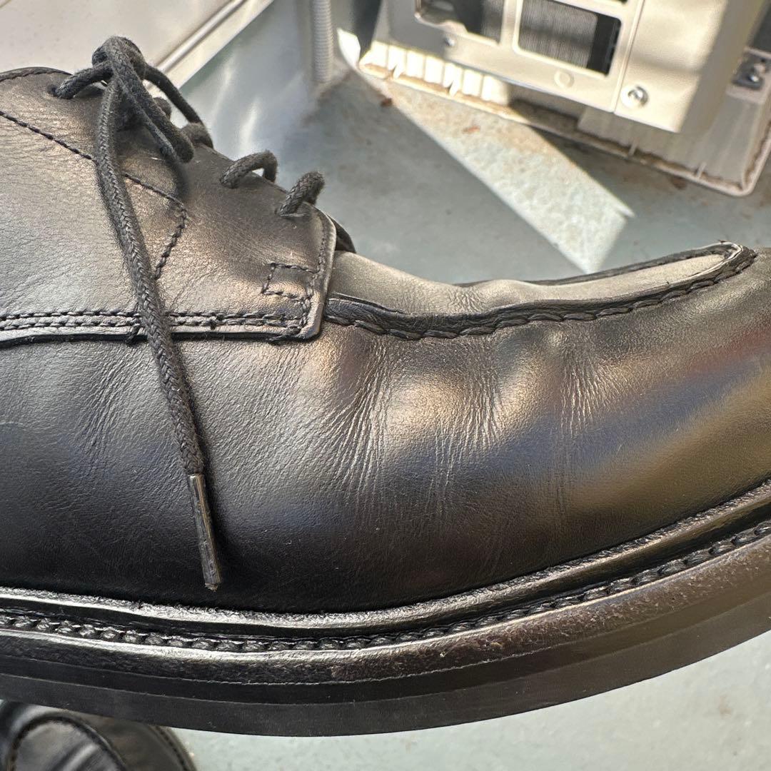 靴 HARROGATE EDGEWARE UK6.5