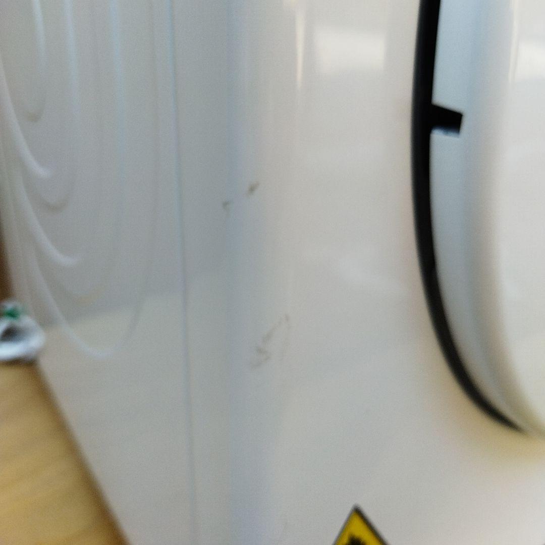 浜崎良二　オリエンタルスタンダードジャパン 小型衣類乾燥機 6kg