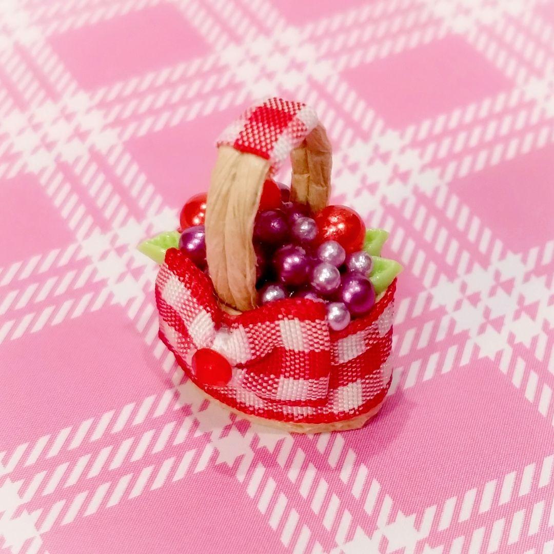 【アンティ】ドール　赤ちゃん　ドレス　服　大正ロマン　ベリー