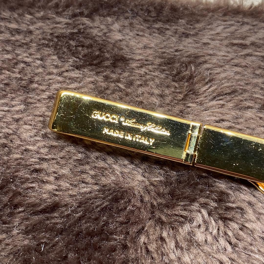 グッチ GUCCI ネクタイピン カフス セット