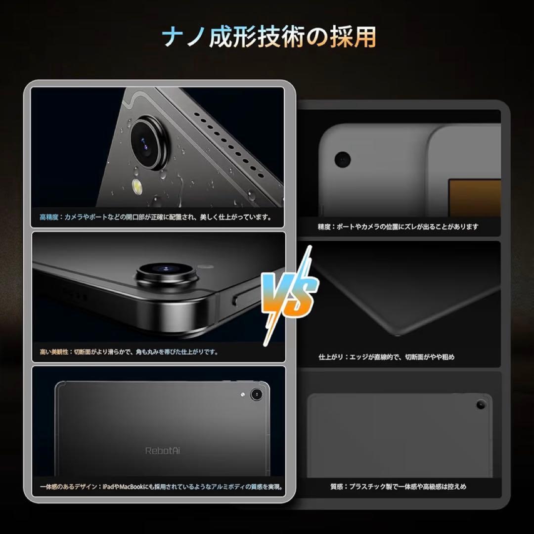 ねいちゃさま タブレット Android 15 最新8コアHelio G100