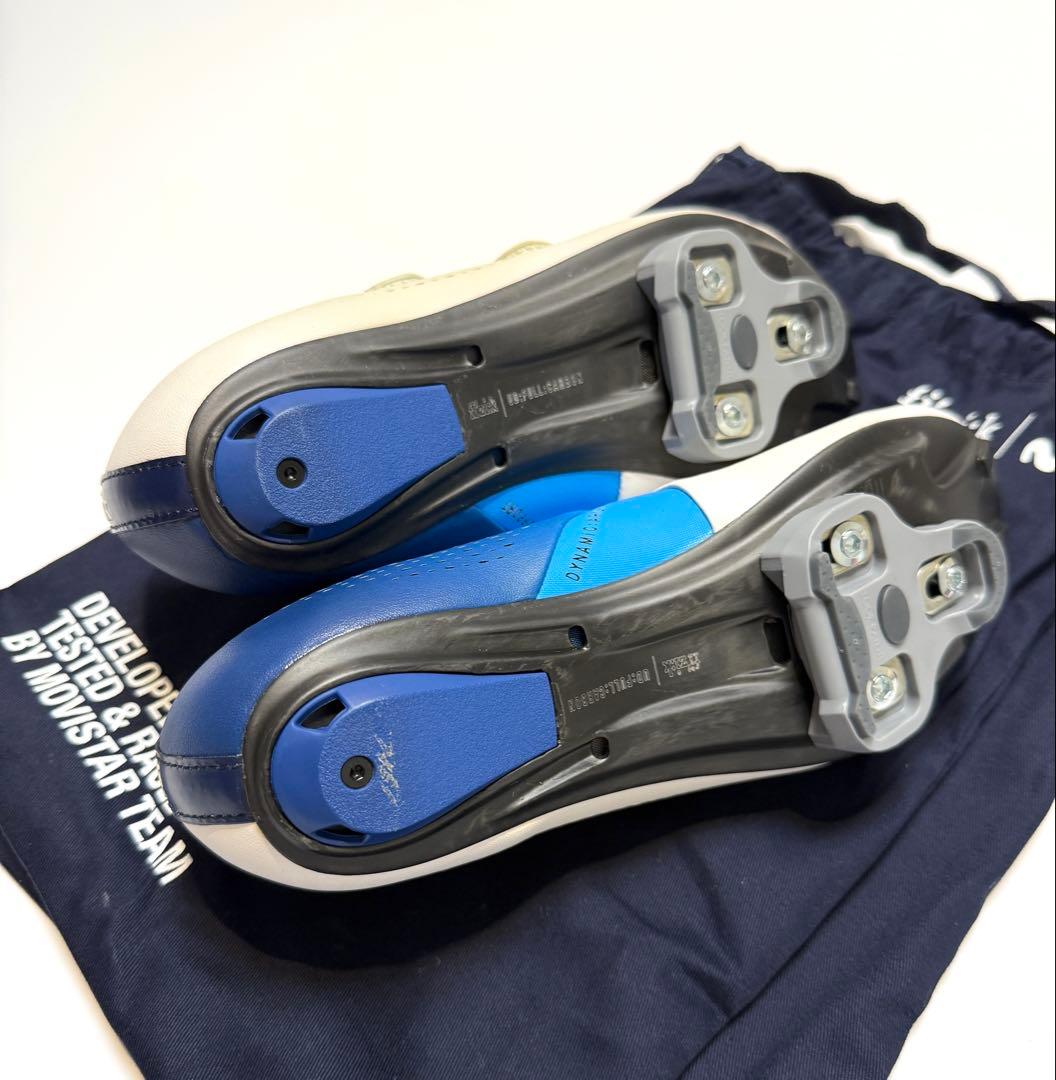 ウェア fi'zi:k R1B INFINITO MOVISTAR TEAM 38.5