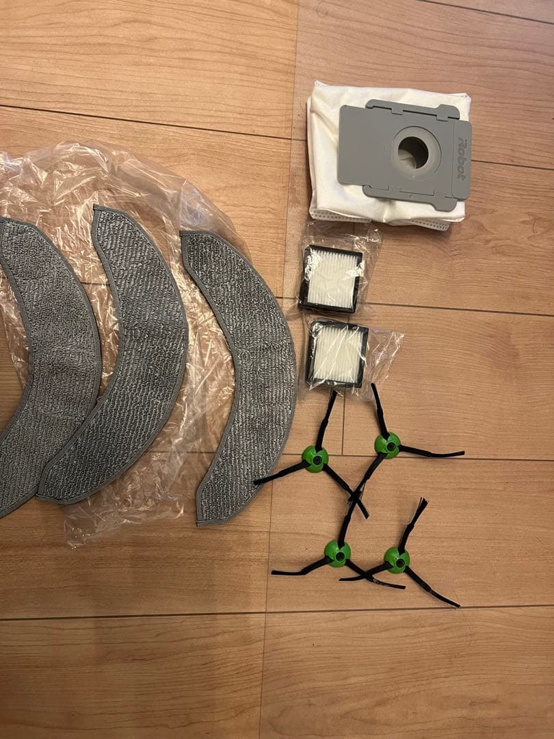 ルンバコンボj9➕ Beto 3006