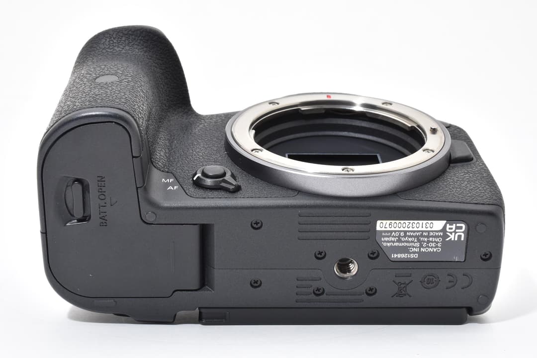 Canon EOS R7 ボディ 0150