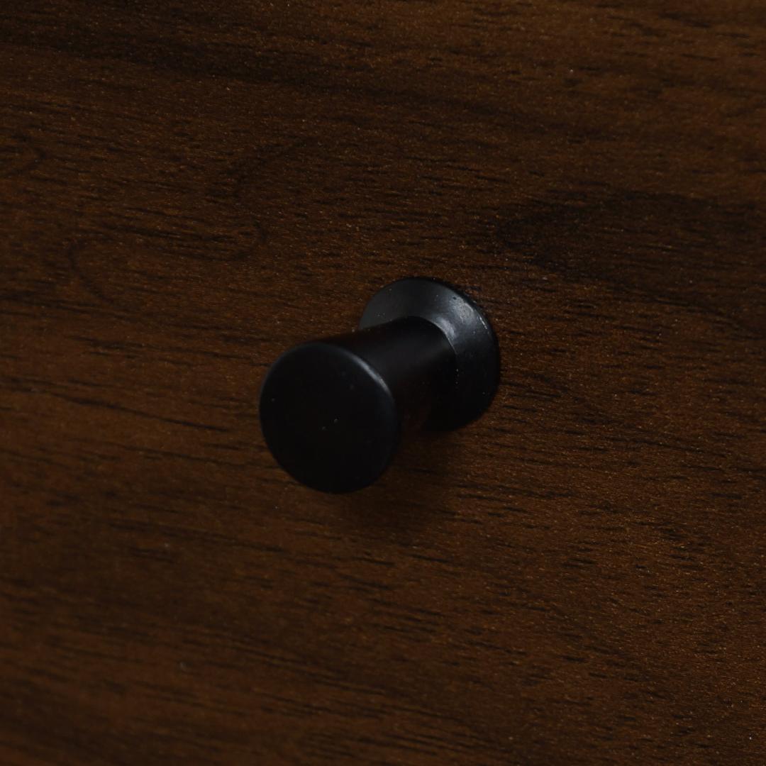 【新品】ドレッサーセット　デスク兼用　コンパクト　スツール付き　アンティーク風