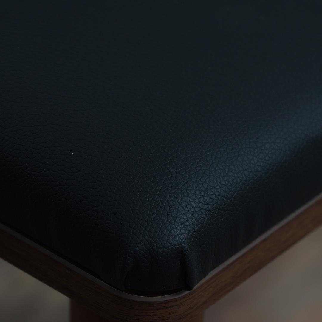 【新品】ドレッサーセット　デスク兼用　コンパクト　スツール付き　アンティーク風