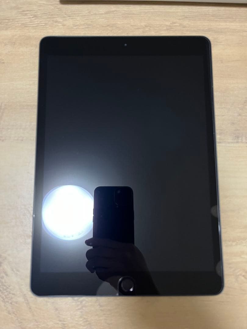 iPad第8世代32GB スペースグレー