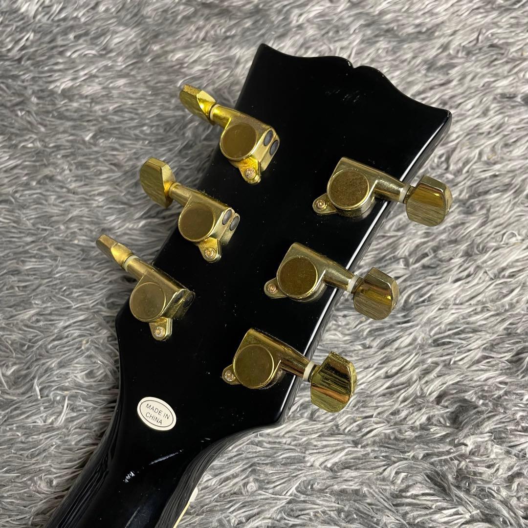 Maison レスポールカスタムタイプ レフティ