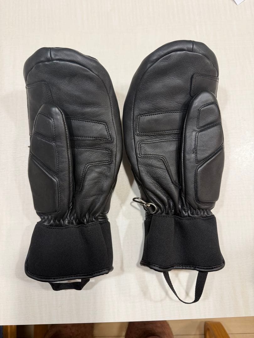 canjap 様　　専用　24•25 REUSCH ロイシュ スキー グローブ