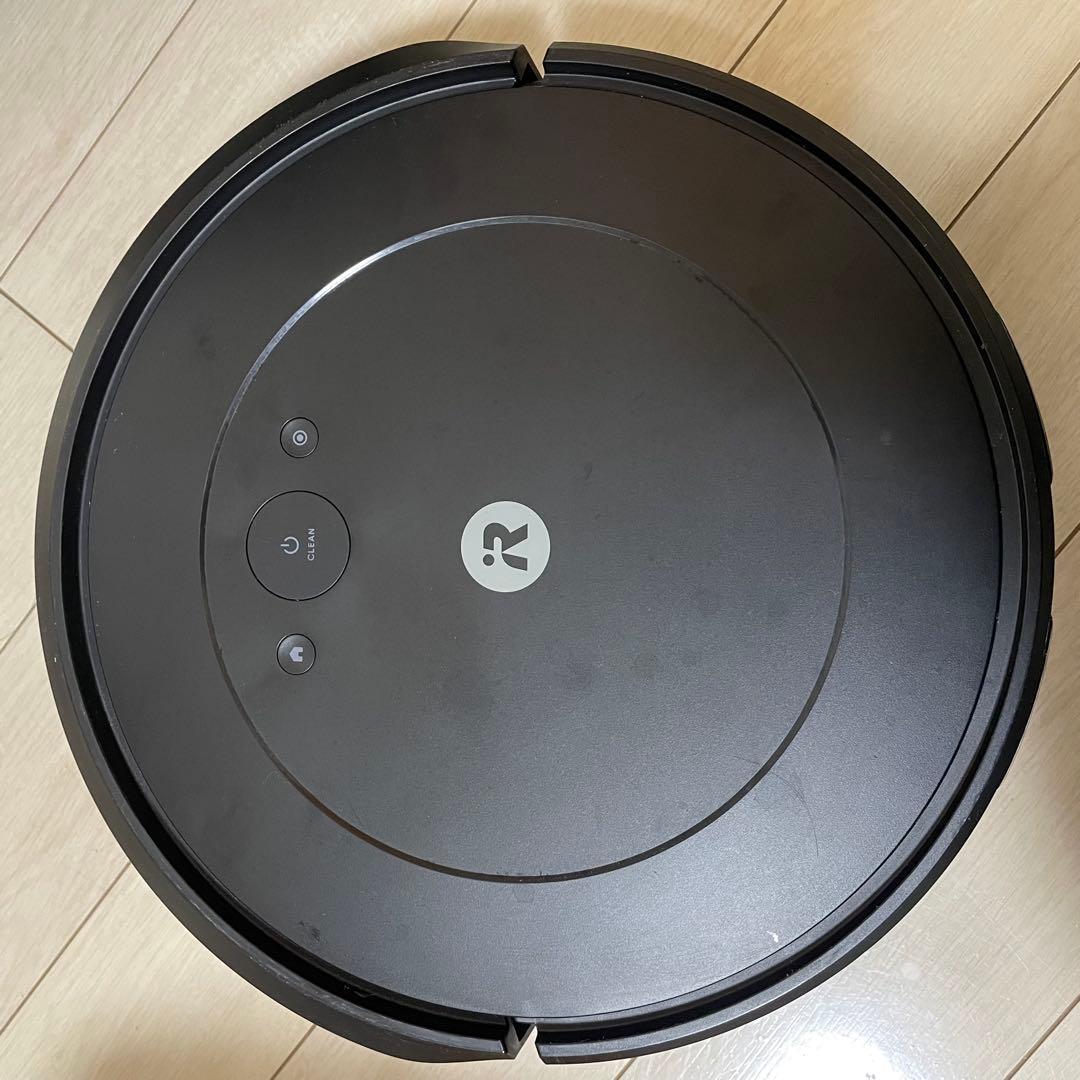 iRobot Roomba Combo Essential ＋AutoEmpty