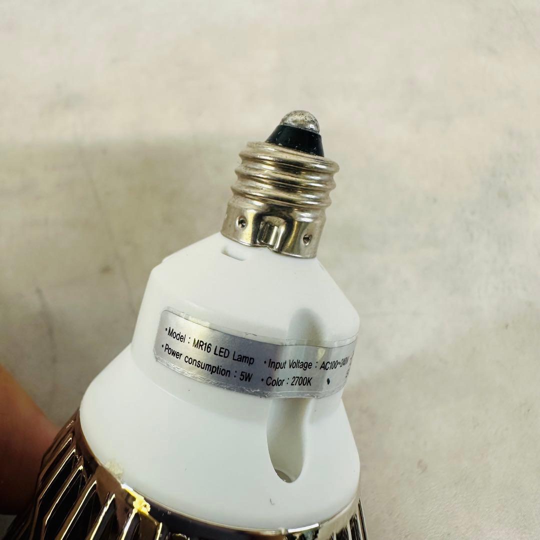 SolarLuce MR16 LED LAMP 13個