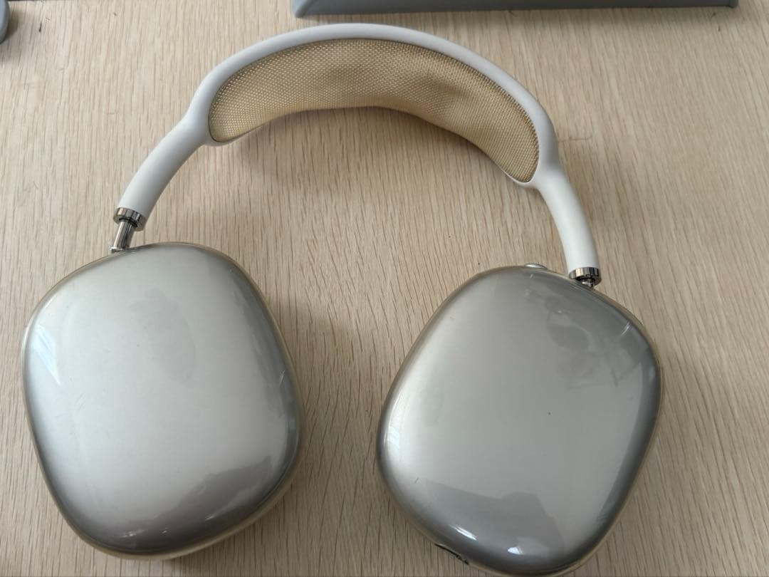 AirPods Max(純正)