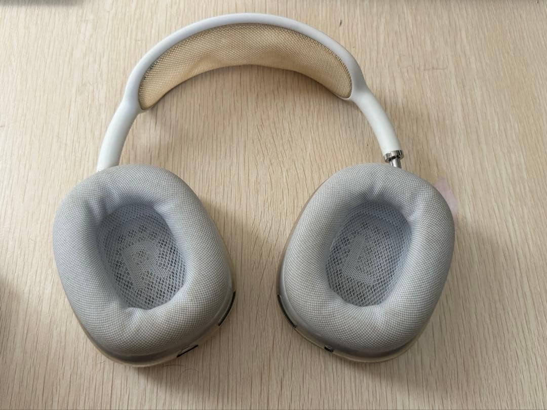 AirPods Max(純正)