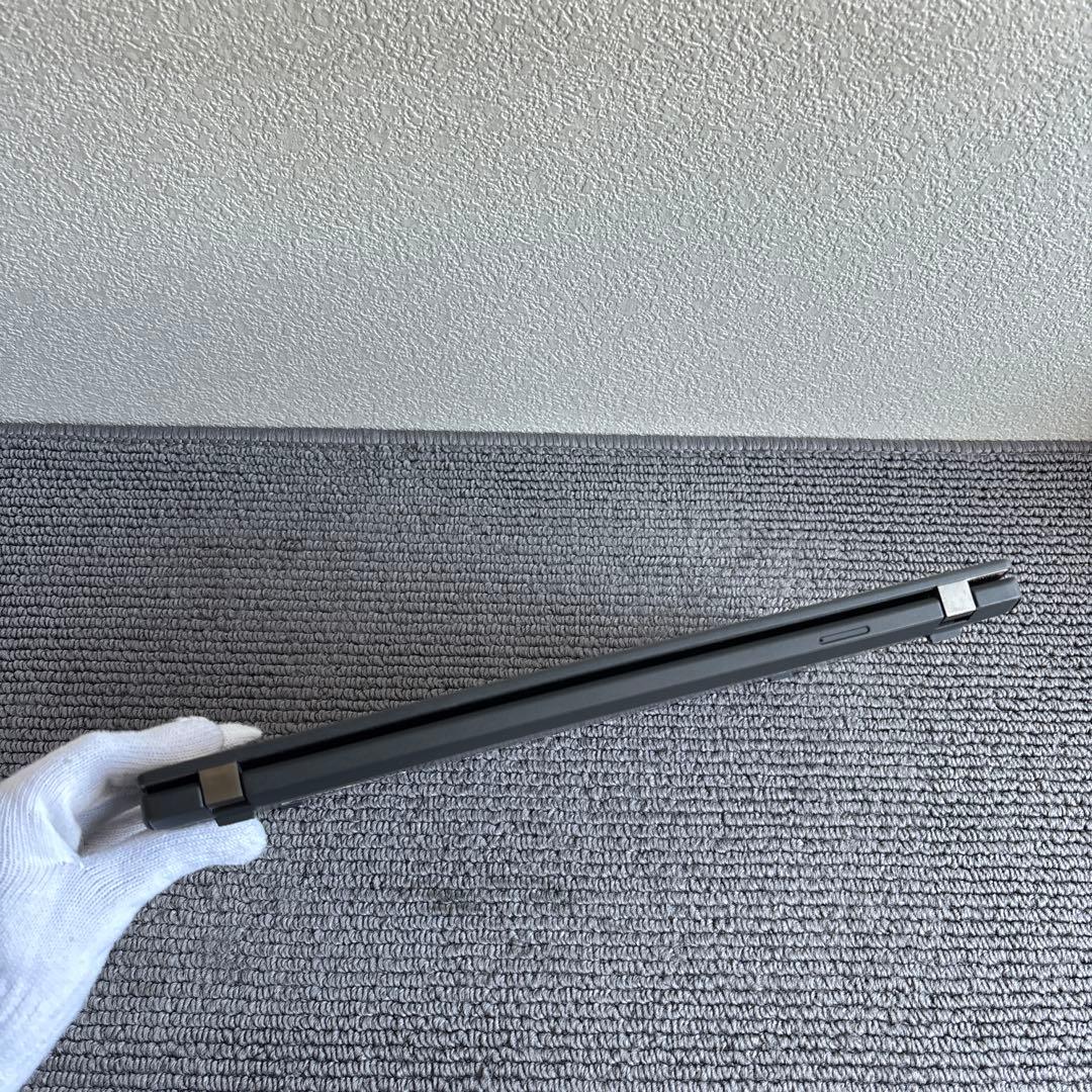 NEC versapro VB-A i5-1135G7 メモリ8GB AC付き