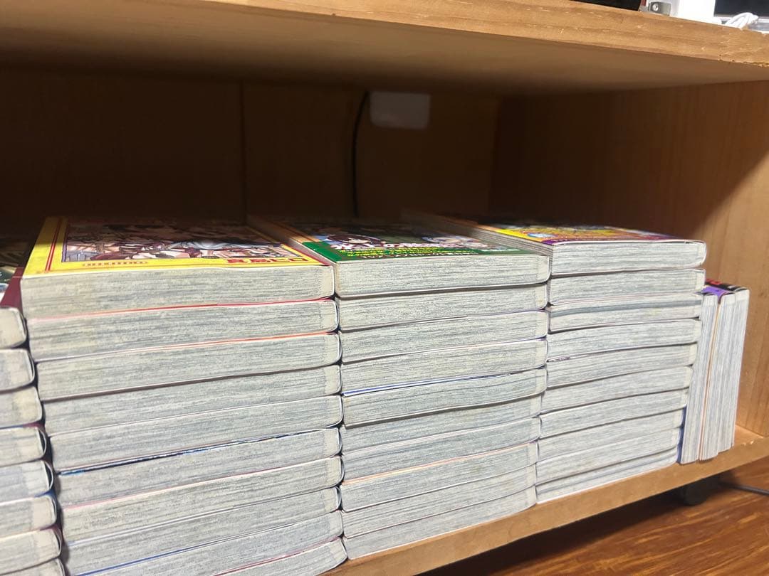 d*y様 FAIRY TAIL 全巻セット 1-63巻＋おまけ