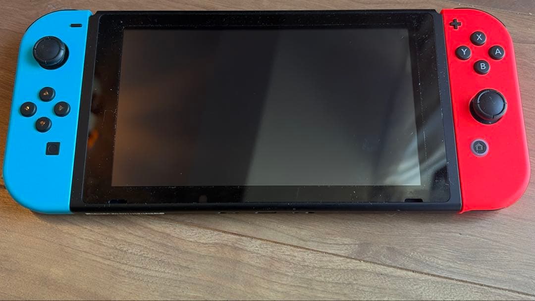 ト*い様 お得！✨美品✨Nintendo Switch 本体 ＋Ring Fit