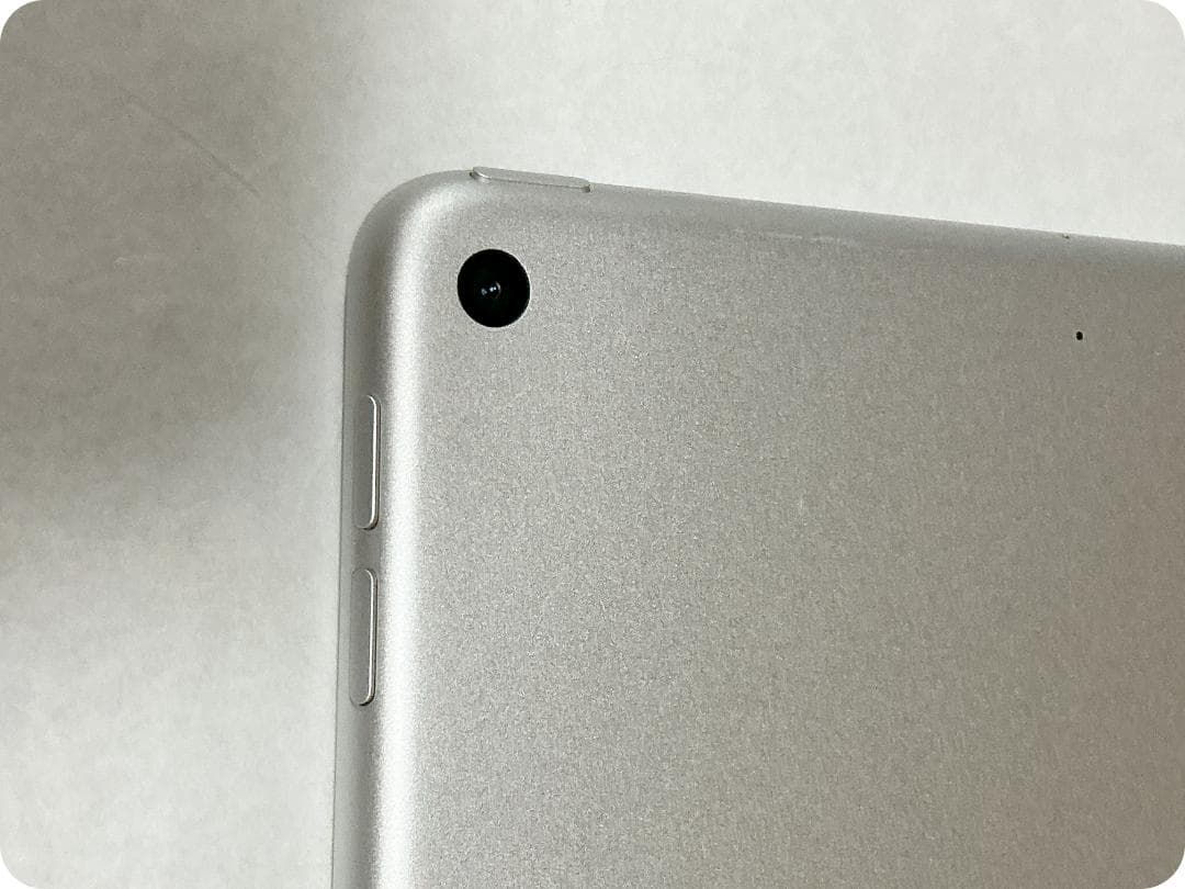 iPad mini/第５世代/WiFi/64GB/バッテリー最大容量96%