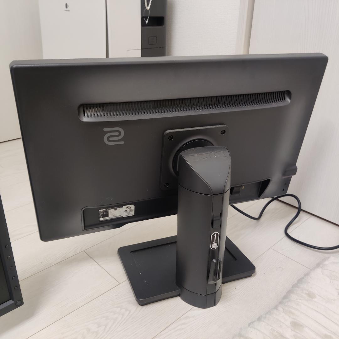 ★限界値下★BenQ ZOWIE FullHD/144Hz XL2411-B★