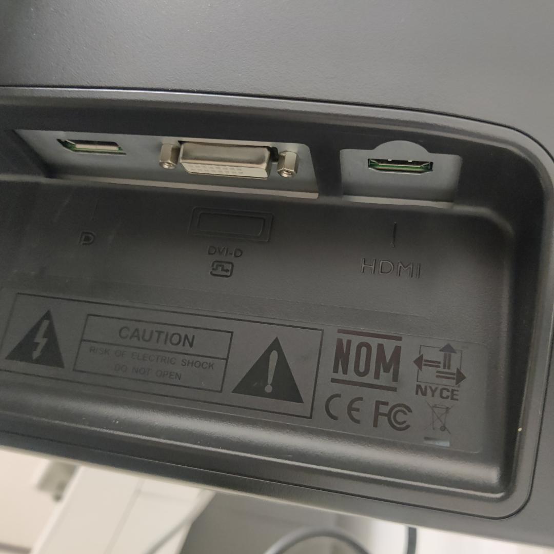 ★限界値下★BenQ ZOWIE FullHD/144Hz XL2411-B★